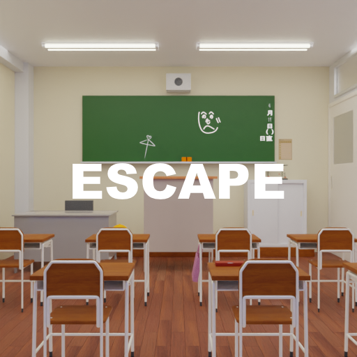 Download ESCAPE GAME School 1.0.5 Apk for android Apk