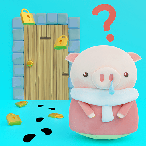 Download Escape Game Three Little Pigs 1.9 Apk for android Apk