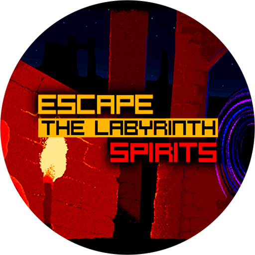 Download Escape The Labyrinth Spirits 1.0.0.3 Apk for android Apk