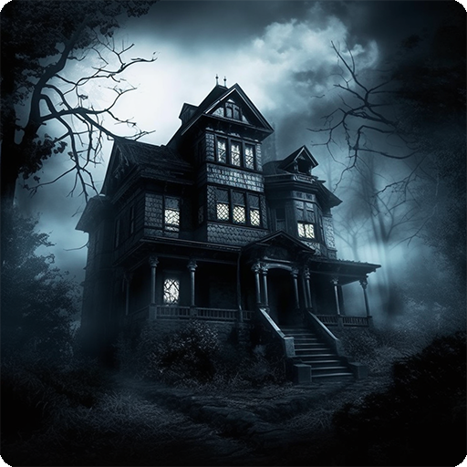 Download Evil Scary Mansion Games 3D 1.0.1 Apk for android Apk