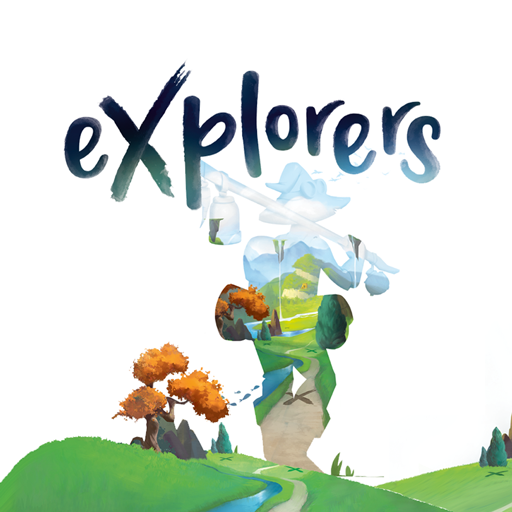 Download Explorers - The Game 1.2.0 Apk for android Apk