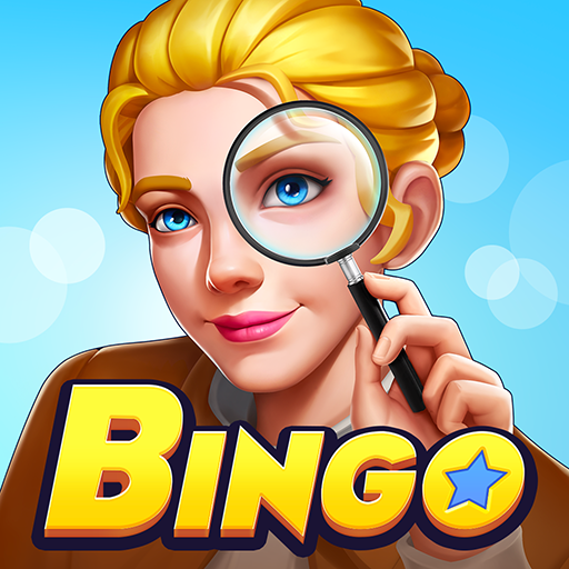 Download FamilyTown-Bingo&Mystery 1.0.23 Apk for android