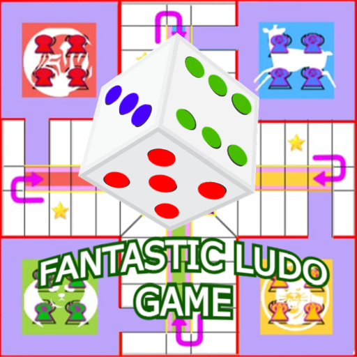 Download Fantastic Ludo Game 5.0.0 Apk for android Apk