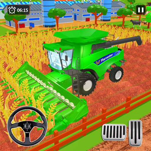 Download Farming Life Game Farm Game 1.0.0 Apk for android Apk