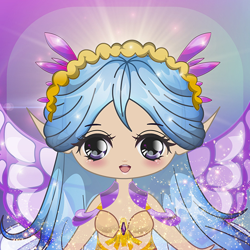 Download Fee Habiller Createur d'Avatar 1.4 Apk for android