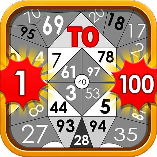 Download Find The Number 1 to 100 1.7 Apk for android Apk