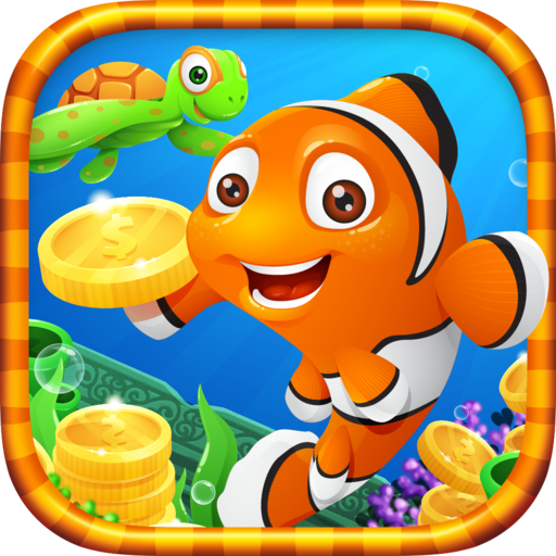 Download Fish Shooter - Fish Hunter 3.4.8 Apk for android