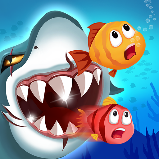 Download Fish.IO : Eat and Survive 0.4 Apk for android Apk