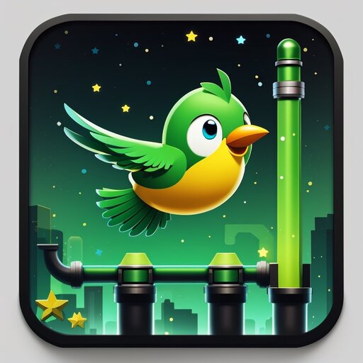 Download Floppy Bird 2.0 Apk for android