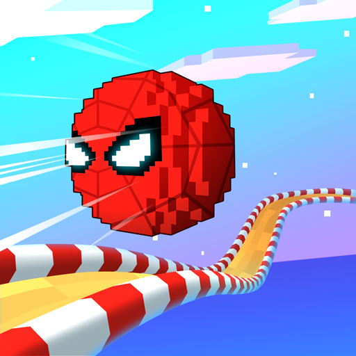 Download Fly Ball: Sky Parkour 1.2.1 Apk for android Apk