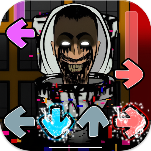 Download FNF vs Corrupted Skibidi Mod 1.1 Apk for android Apk