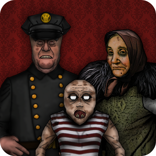 Download Forgotten Hill Disillusion 1.43.0 Apk for android Apk