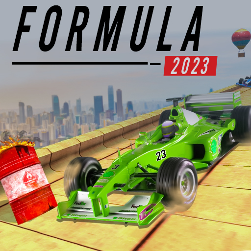 Download Formula Car Stunt - Car Racing 1.4 Apk for android Apk