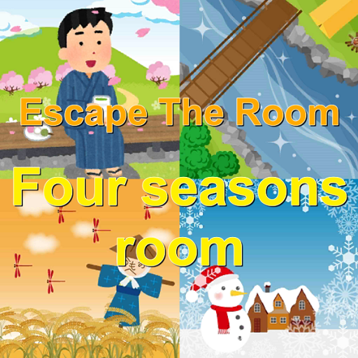 Download 【Four seasons room】 3.2 Apk for android Apk