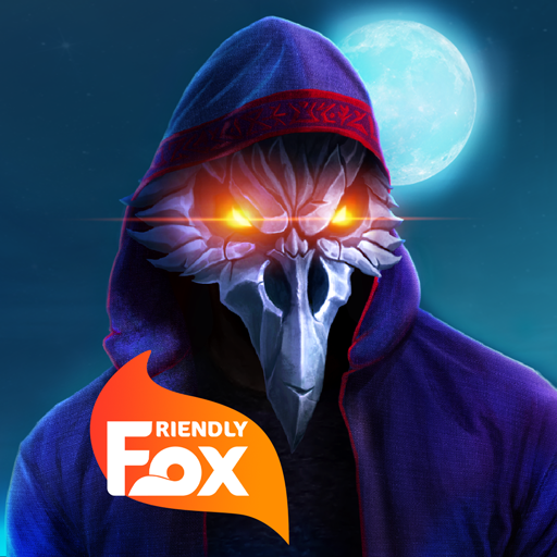 Download Fright Chasers: Le Faucheur 1.0.0 Apk for android Apk