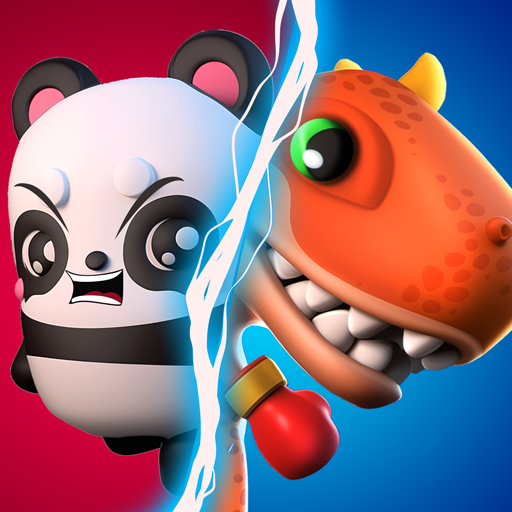 Download Fun Battle Royale: Party Games 0.4 Apk for android