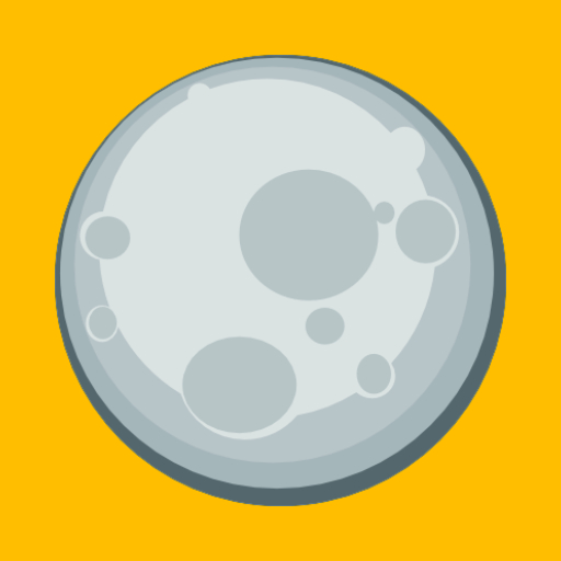 Download Gamra - Moon 1.1 Apk for android Apk