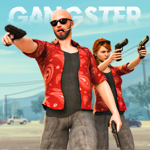 Download Gangster Games: Mafia Crime 3D 1.3 Apk for android Apk