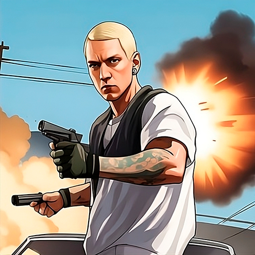 Download Gangster Mafia City 1 Apk for android Apk