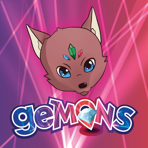 Download Gemons - GPS Monster Catching 2.4 Apk for android Apk