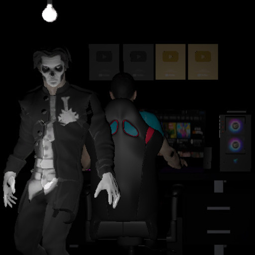 Download GhostHunt With TriggeredInsaan 1.05 Apk for android Apk