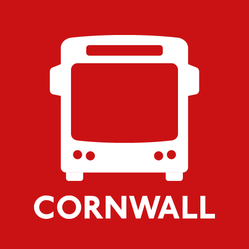 Download Go Cornwall Bus 49 Apk for android