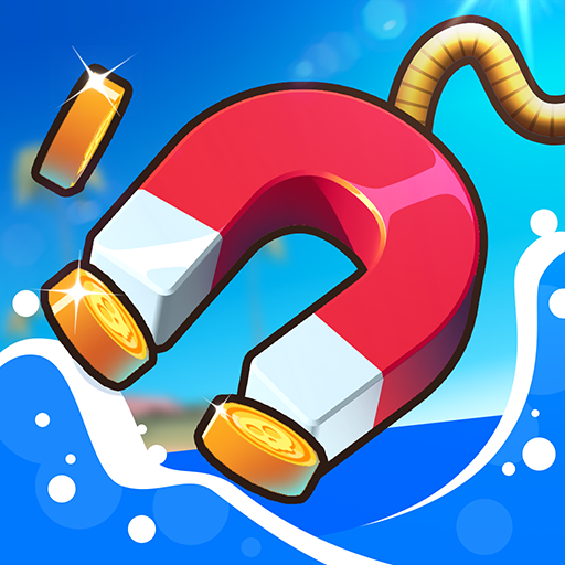 Download Go Go Magnet! 0.24.0 Apk for android Apk