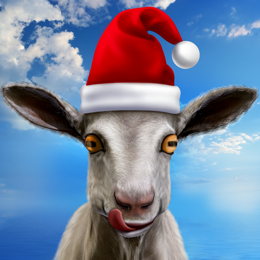 Download Goat Fun Simulator 1.3.7 Apk for android Apk