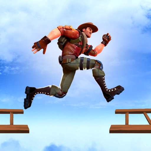 Download Going Up! 3D Parkour Adventure 1.8.3 Apk for android