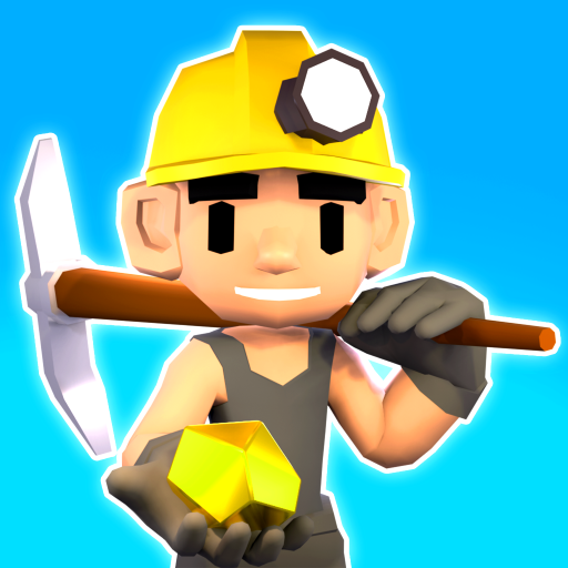 Download Gold Miner 0.1 Apk for android Apk