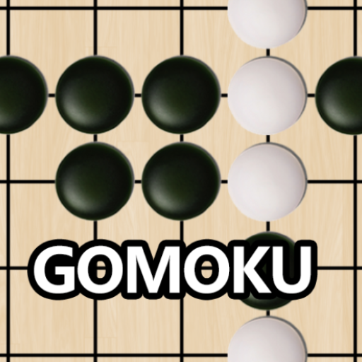 Download Gomoku - 2 player Tic Tac Toe 1.7 Apk for android