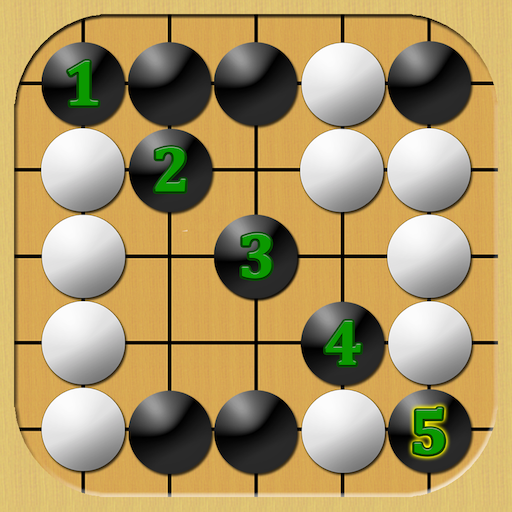 Download Gomoku 1.0.1 Apk for android Apk