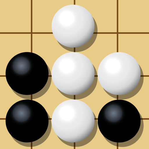 Download Gomoku - Tic Tac Toe 2.5.1 Apk for android Apk