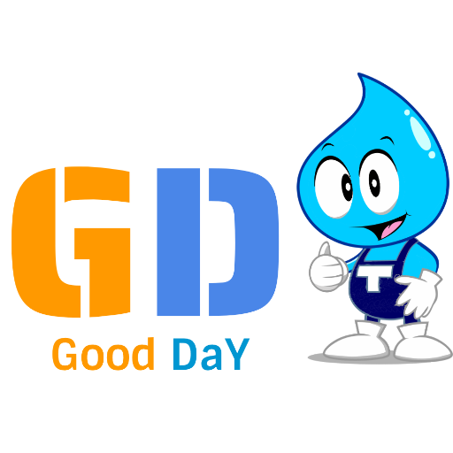 Download GoodDaY Super App Tirta Moedal 1.1.1 Apk for android