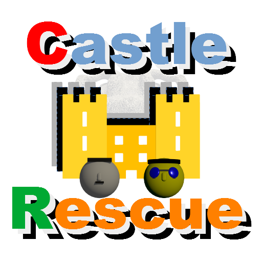 Download Grayly Shooter – Castle Rescue 1.4 Apk for android Apk