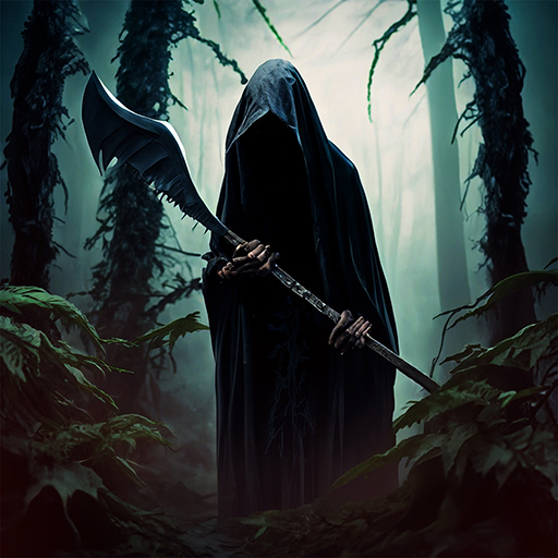 Download Grim Reaper : Horror Escape 3D 1.3 Apk for android Apk