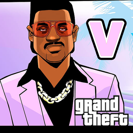 Download GTA 5 Crime Crafts - MCPE 1.0.0 Apk for android