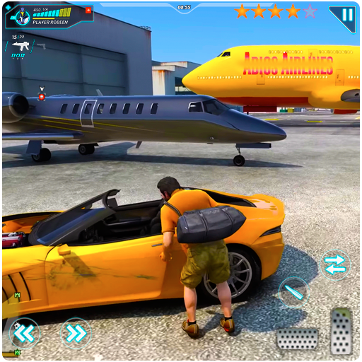 Download |GTA| Gangster Crime Mod MCPE 0.3 Apk for android