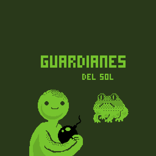 Download Guardianes Del Sol 1.1 Apk for android