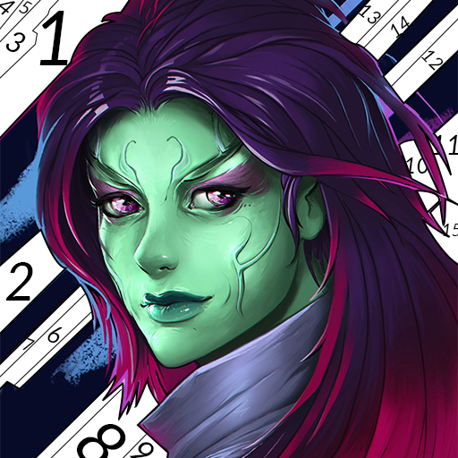 Download Guardians of Galaxy Coloring 1.1 Apk for android Apk