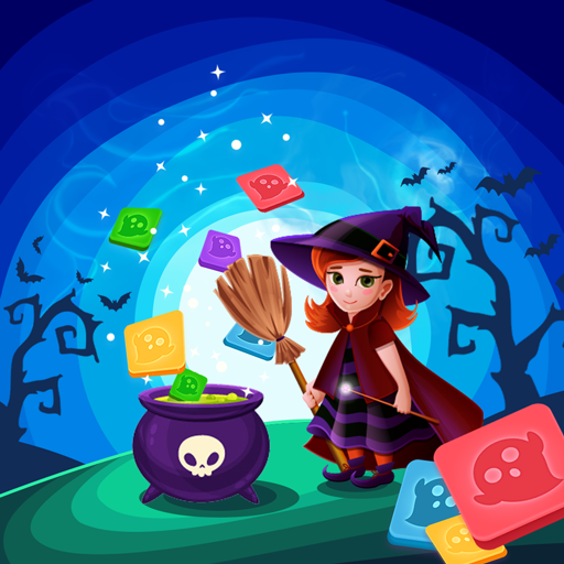 Download Halloween Flip out: Reversi Li 1.3 Apk for android