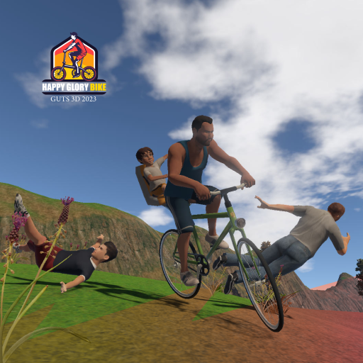 Download Happy Glory Bikes Guts 3D 2023 1.8 Apk for android Apk