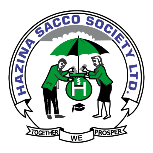 Download Hazina Sacco 3.0 Apk for android