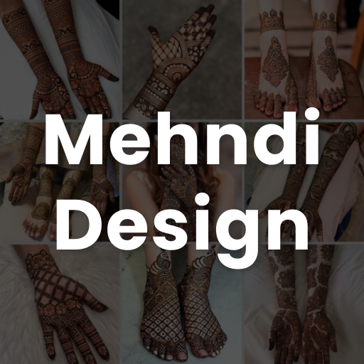 Download Henna - Mehndi Design 2023 1.4 Apk for android