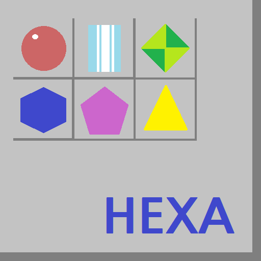 Download Hexa Game 0.1216.WH3.8 Apk for android