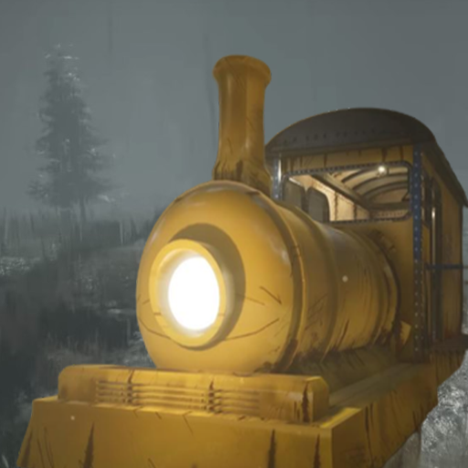 Download Hidden Train Horror Evil Game 1.0.6 Apk for android Apk