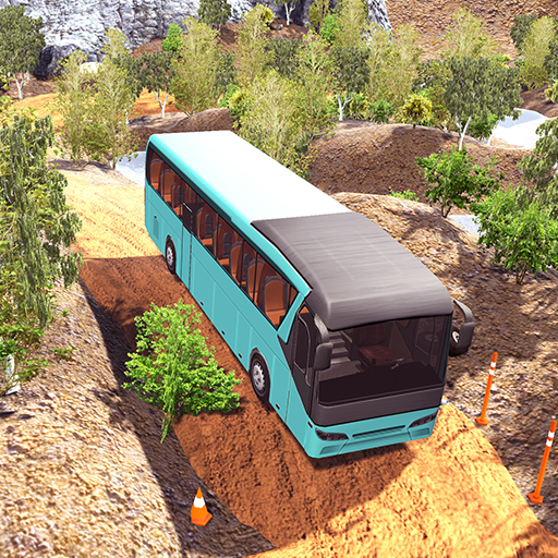 Download Hill Station Bus Driving Game 1.6.16 Apk for android Apk