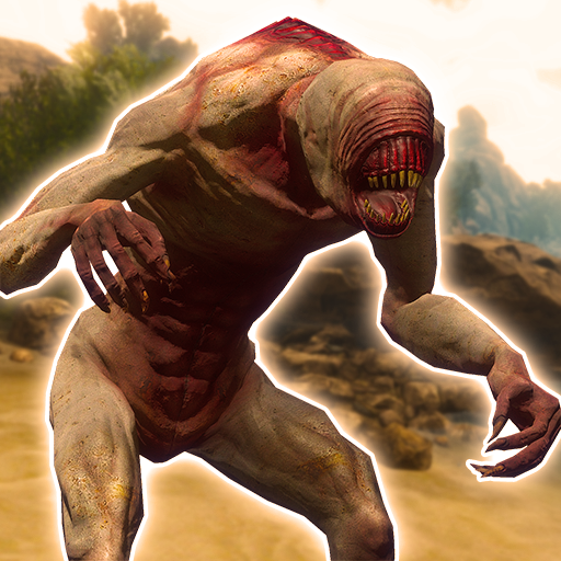 Download Horror Monster Simulator 1.2 Apk for android Apk