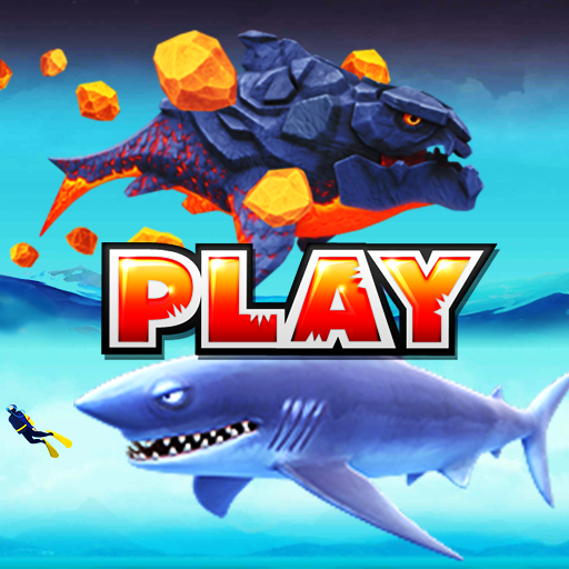 Download Hungry Shark 1.3 Apk for android Apk