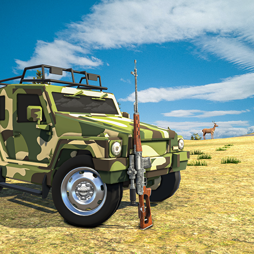 Download Hunting Simulator 4x4 1.4 Apk for android